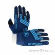 Endura Singletrack Biking Gloves, Endura, Blue, , Male,Female,Unisex, 0409-10059, 5638204396, 5056286920216, N1-01.jpg