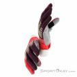 Endura Singletrack Biking Gloves, Endura, Red, , Male,Female,Unisex, 0409-10059, 5638204401, 5056286945011, N2-07.jpg