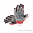 Endura Singletrack Biking Gloves, Endura, Red, , Male,Female,Unisex, 0409-10059, 5638204401, 5056286945011, N2-12.jpg