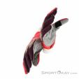 Endura Singletrack Biking Gloves, Endura, Red, , Male,Female,Unisex, 0409-10059, 5638204401, 5056286945011, N3-08.jpg