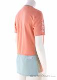 Fox Defend SS Women Biking Shirt, Fox, Orange, , Female, 0236-11030, 5638204406, 191972791871, N1-16.jpg