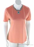 Fox Defend SS Women Biking Shirt, Fox, Orange, , Female, 0236-11030, 5638204406, 191972791871, N2-02.jpg