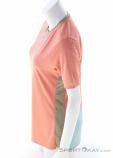 Fox Defend SS Women Biking Shirt, Fox, Orange, , Female, 0236-11030, 5638204406, 191972791871, N2-07.jpg