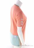 Fox Defend SS Mujer Camiseta para ciclista, Fox, Naranja, , Mujer, 0236-11030, 5638204406, 191972791864, N2-17.jpg