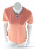 Fox Defend SS Women Biking Shirt, Fox, Orange, , Female, 0236-11030, 5638204406, 191972791864, N3-03.jpg