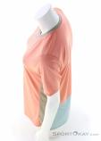 Fox Defend SS Women Biking Shirt, Fox, Orange, , Female, 0236-11030, 5638204406, 191972791864, N3-08.jpg