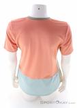 Fox Defend SS Women Biking Shirt, Fox, Orange, , Female, 0236-11030, 5638204406, 191972791871, N3-13.jpg