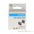 Shimano H03C Saint Zee Disc Brake Pads, Shimano, Black, , Unisex, 0178-11001, 5638204430, 4550170639440, N1-01.jpg