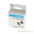 Shimano H03C Saint Zee Forros de freno, Shimano, Negro, , Unisex, 0178-11001, 5638204430, 4550170639440, N2-02.jpg