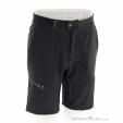 Scott Gravel Tuned Mens Biking Shorts, Scott, Black, , Male, 0023-12788, 5638204439, 7615523778195, N2-02.jpg