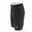 Scott Gravel Tuned Mens Biking Shorts, Scott, Black, , Male, 0023-12788, 5638204439, 7615523778195, N2-07.jpg