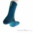 Mavic Essential High Biking Socks, , Blue, , Male,Female,Unisex, 0216-10091, 5638204445, 193128985011, N2-17.jpg