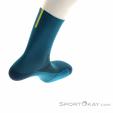 Mavic Essential High Biking Socks, Mavic, Blue, , Male,Female,Unisex, 0216-10091, 5638204445, 193128985028, N3-18.jpg