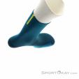 Mavic Essential High Biking Socks, , Blue, , Male,Female,Unisex, 0216-10091, 5638204445, 193128985011, N4-19.jpg