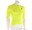 Scott RC Premium SS Caballeros Camiseta para ciclista, Scott, Amarillo, , Hombre, 0023-12789, 5638204465, 7615523072682, N1-01.jpg