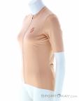 Scott RC Premium SS Women Biking Shirt, Scott, Brown, , Female, 0023-12793, 5638204498, 7615523768646, N1-06.jpg