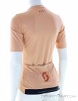 Scott RC Premium SS Damen Bikeshirt, , Braun, , Damen, 0023-12793, 5638204498, , N1-11.jpg