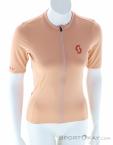 Scott RC Premium SS Damen Bikeshirt, , Braun, , Damen, 0023-12793, 5638204498, , N2-02.jpg