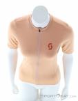 Scott RC Premium SS Damen Bikeshirt, , Braun, , Damen, 0023-12793, 5638204498, , N3-03.jpg