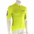 Scott RC Pro Mens Biking Shirt, Scott, Yellow, , Male, 0023-12398, 5638204502, 7615523773879, N1-01.jpg