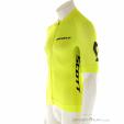 Scott RC Pro Mens Biking Shirt, Scott, Yellow, , Male, 0023-12398, 5638204502, 7615523773909, N1-06.jpg