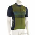 Scott RC Team 10 SS Mens Biking Shirt, Scott, Olive-Dark Green, , Male, 0023-12794, 5638204507, 7615523776030, N1-01.jpg