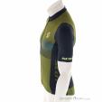 Scott RC Team 10 SS Mens Biking Shirt, Scott, Olive-Dark Green, , Male, 0023-12794, 5638204507, 7615523776030, N2-07.jpg