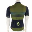 Scott RC Team 10 SS Hommes T-shirt de vélo, Scott, Vert foncé olive, , Hommes, 0023-12794, 5638204507, 7615523776030, N2-12.jpg