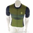 Scott RC Team 10 SS Mens Biking Shirt, Scott, Olive-Dark Green, , Male, 0023-12794, 5638204507, 7615523776030, N3-03.jpg