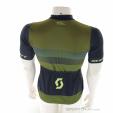 Scott RC Team 10 SS Hommes T-shirt de vélo, Scott, Vert foncé olive, , Hommes, 0023-12794, 5638204507, 7615523776030, N3-13.jpg