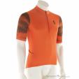 Scott Gravel 10 SS Herren Bikeshirt, Scott, Orange, , Herren, 0023-12796, 5638204518, 7615523770939, N1-01.jpg