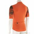 Scott Gravel 10 SS Mens Biking Shirt, Scott, Orange, , Male, 0023-12796, 5638204518, 7615523770922, N1-11.jpg