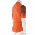 Scott Gravel 10 SS Hommes T-shirt de vélo, Scott, Orange, , Hommes, 0023-12796, 5638204518, 7615523770939, N1-16.jpg