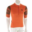 Scott Gravel 10 SS Herren Bikeshirt, , Orange, , Herren, 0023-12796, 5638204518, 0, N2-02.jpg