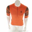 Scott Gravel 10 SS Mens Biking Shirt, Scott, Orange, , Male, 0023-12796, 5638204518, 7615523770922, N3-03.jpg