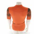 Scott Gravel 10 SS Mens Biking Shirt, Scott, Orange, , Male, 0023-12796, 5638204518, 7615523770922, N3-13.jpg