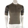 Scott Gravel 10 SS Herren Bikeshirt, Scott, Braun, , Herren, 0023-12796, 5638204521, 7615523770984, N2-02.jpg