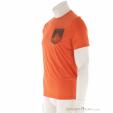 Scott Gravel 20 SS Herren T-Shirt, Scott, Orange, , Herren, 0023-12752, 5638204528, 7615523771172, N1-06.jpg