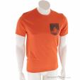 Scott Gravel 20 SS Herren T-Shirt, Scott, Orange, , Herren, 0023-12752, 5638204528, 7615523771172, N2-02.jpg