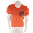 Scott Gravel 20 SS Herren T-Shirt, Scott, Orange, , Herren, 0023-12752, 5638204528, 7615523771172, N3-03.jpg