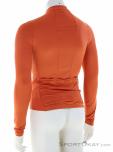 Scott Endurance 10 LS Mens Biking Shirt, Scott, Orange, , Male, 0023-12797, 5638204532, 7615523767601, N1-11.jpg