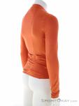 Scott Endurance 10 LS Mens Biking Shirt, Scott, Orange, , Male, 0023-12797, 5638204532, 7615523767601, N1-16.jpg