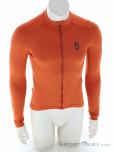 Scott Endurance 10 LS Herren Bikeshirt, , Orange, , Herren, 0023-12797, 5638204532, , N2-02.jpg