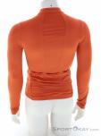 Scott Endurance 10 LS Mens Biking Shirt, Scott, Orange, , Male, 0023-12797, 5638204532, 7615523767601, N2-12.jpg