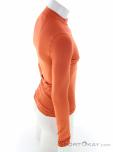 Scott Endurance 10 LS Mens Biking Shirt, Scott, Orange, , Male, 0023-12797, 5638204532, 7615523767601, N2-17.jpg