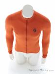 Scott Endurance 10 LS Caballeros Camiseta para ciclista, Scott, Naranja, , Hombre, 0023-12797, 5638204532, 7615523767601, N3-03.jpg