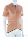 Scott Gravel Merino SS Damen Bikeshirt, , Orange, , Damen, 0023-12798, 5638204545, , N1-01.jpg