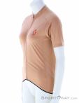 Scott Gravel Merino SS Damen Bikeshirt, , Orange, , Damen, 0023-12798, 5638204545, , N1-06.jpg