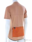 Scott Gravel Merino SS Damen Bikeshirt, , Orange, , Damen, 0023-12798, 5638204545, , N1-11.jpg