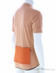 Scott Gravel Merino SS Femmes T-shirt de vélo, Scott, Orange, , Femmes, 0023-12798, 5638204545, 7615523778805, N1-16.jpg